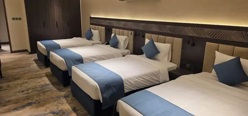 Sedra Global Hotel image